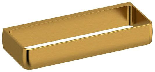 ROHL CI7BG Ciclo  Towel Ring