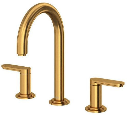 ROHL AARD08BG ARCA WIDESPREAD