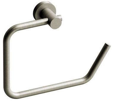 ROHL ST3BN STAR TOILET PAPER HOLDER