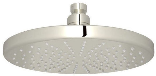 ROHL 1075/8PN 8 RAIN SHOWERHEAD