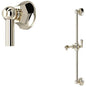 ROHL 1230PN 24 SLIDE BAR