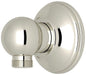 ROHL 1295PN HANDSHOWER OUTLET