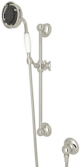 ROHL 1310PN HANDSHOWER SET WITH 22