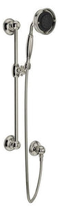 ROHL 1311PN HANDSHOWER SET WITH 22