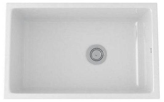 ROHL 6307-00 ALLIA 32 FIRECLAY