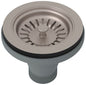ROHL 735STN BASKET STRAINER