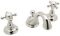 ROHL A1408XMPN-2 ACQUI WIDESPREAD