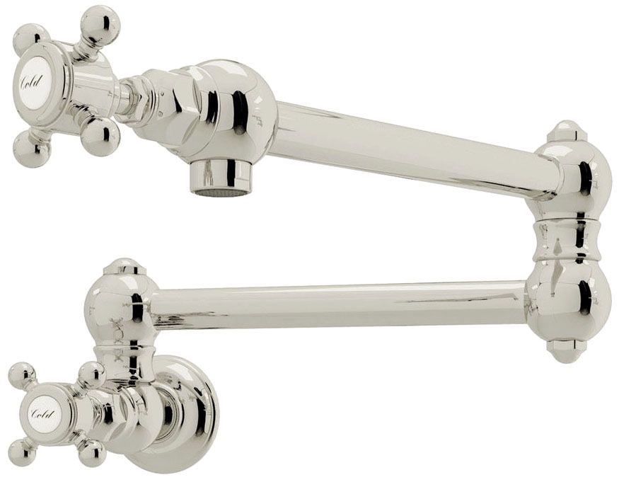 ROHL A1451XMPN-2 POT FILLER