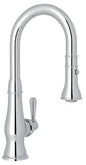 ROHL A3420SLMAPC-2 PATRIZIA