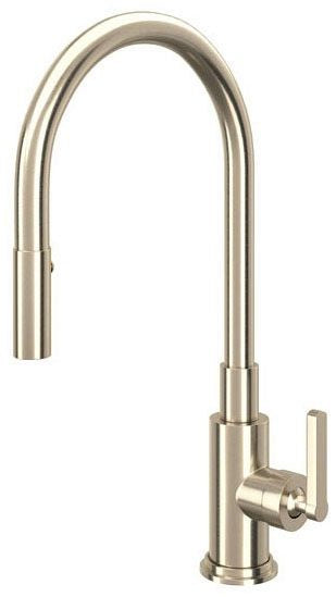 ROHL A3430LMSTN-2 LOMBARDIA