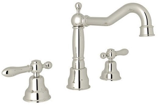 ROHL AC107LM-PN-2 ARCANA WIDESPREAD