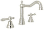 ROHL AC107LM-PN-2 ARCANA WIDESPREAD