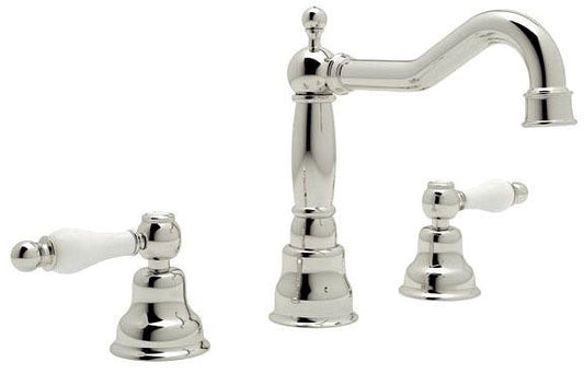 ROHL AC107OP-PN-2 ARCANA WIDESPREAD