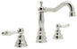 ROHL AC107OP-PN-2 ARCANA WIDESPREAD