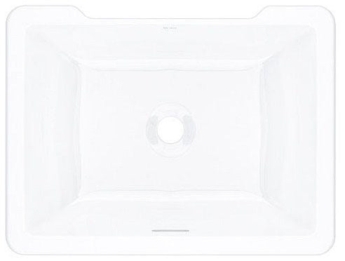 ROHL ERUB2015RTWH EIRENE 20 X 15