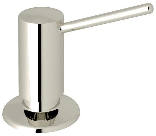 ROHL LS450LPN SOAP DISPENSER