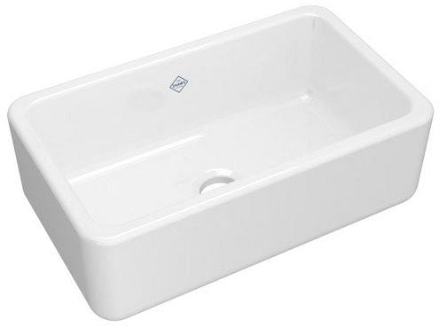 ROHL RC3018WH-C LANCASTER 30 SINGLE