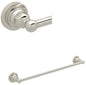 ROHL ROT1/24PN 24 TOWEL BAR