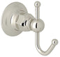ROHL ROT7PN ROBE HOOK