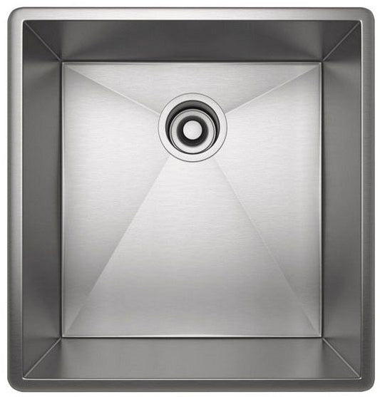 ROHL RSS1718SB FORZE 17" STAINLESS