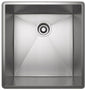 ROHL RSS1718SB FORZE 17" STAINLESS