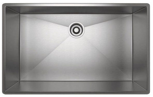ROHL RSS3018SB FORZE STAINLESS FOR