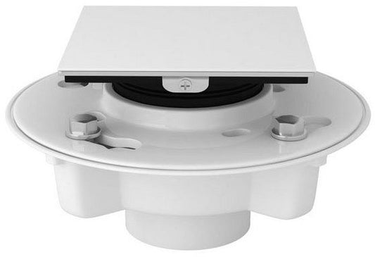 ROHL SDPVC2/3 PVC 2 X 3 DRAIN BODY