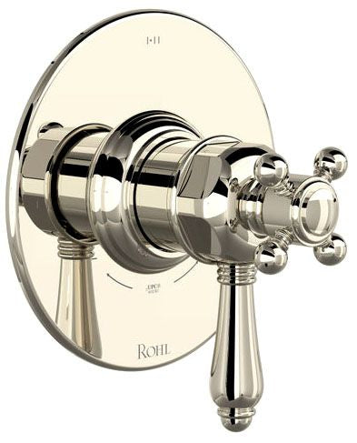 ROHL TTD23W1LMPN 1/2 THERM &