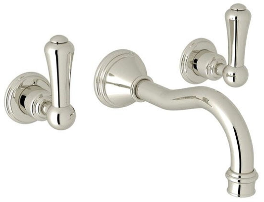 ROHL U.3793LS-PN/TO-2 GEORGIAN ERA