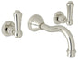 ROHL U.3793LS-PN/TO-2 GEORGIAN ERA