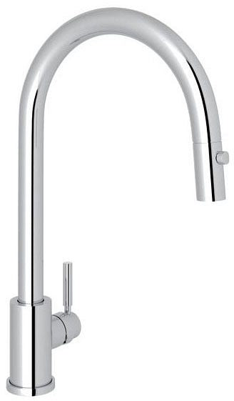 ROHL U.4044APC-2 HOLBORN PULL-DOWN