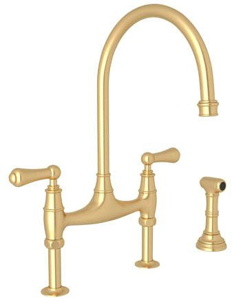 ROHL U.4719L-SEG-2 GEORGIAN ERA