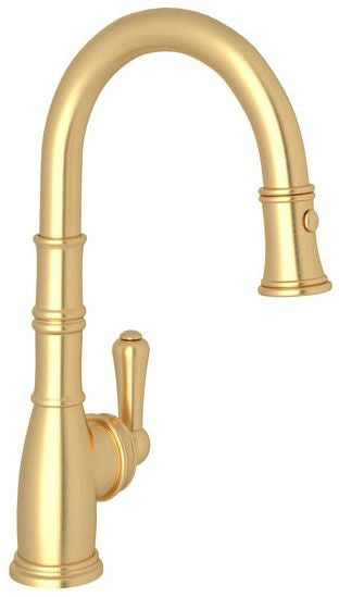 ROHL U.4743EG-2 GEORGIAN ERA