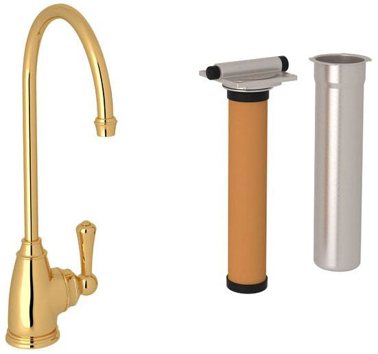 ROHL U.KIT1625L-EG-2 GEORGIAN ERA