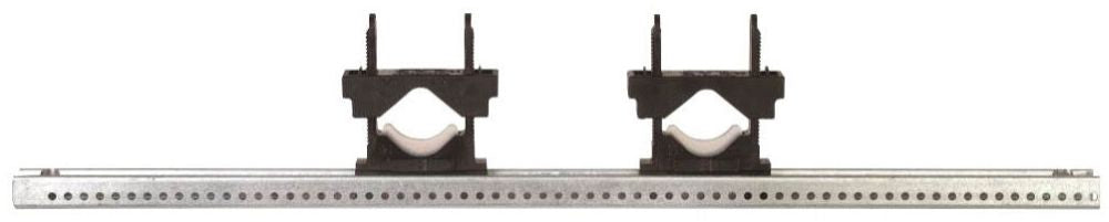 SIO 523-2MS2 PWR BAR MINI STRUT W/2