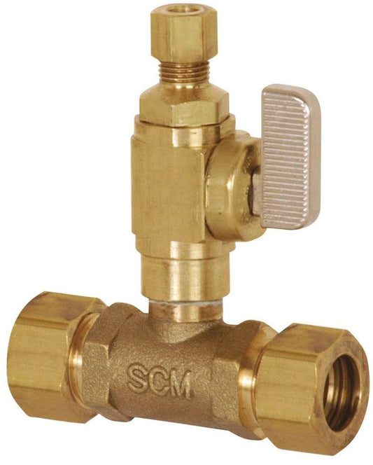 SIO 601-G20CV ADD-A-LINE 5/8OD