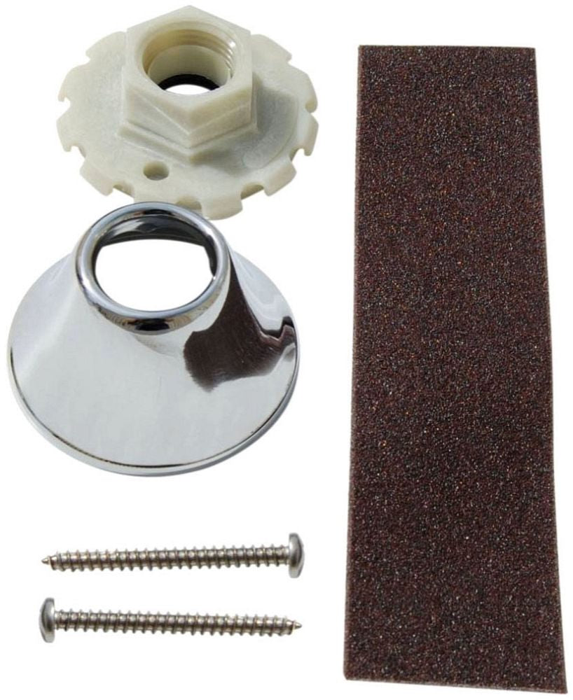 SIO 616-02C SWN SHOWER ARM