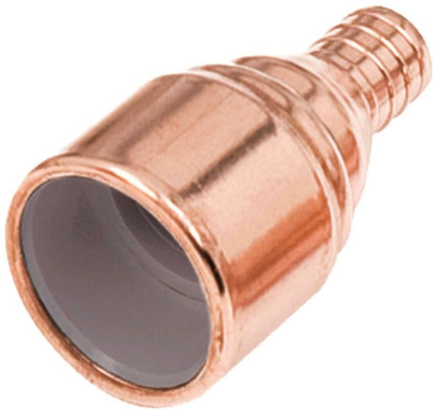 SIO 645XC94 COUPLING 1 PEX X 1