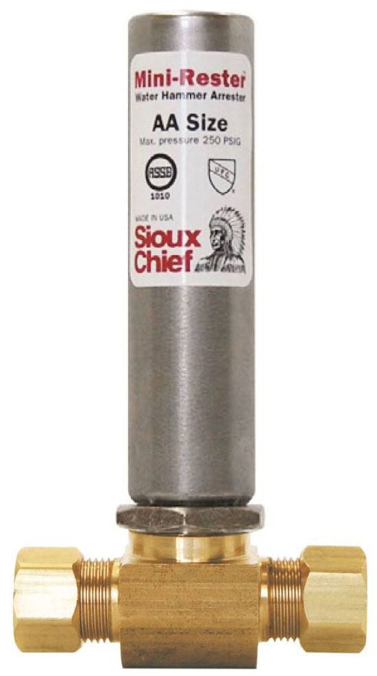 SIO 660-GTC0 MINI-RESTER 1/4 OD