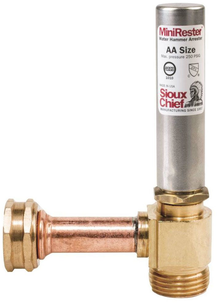 SIO 660-H MINI-RESTER HOSE TEE CLAM