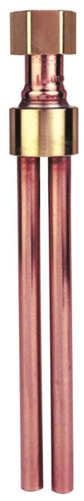 SIO 695-D20 2 BRANCH TRAP PRIMER