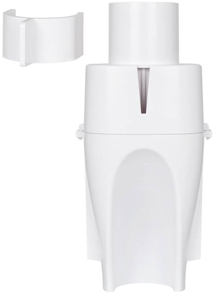 SIO 696-CF OXBOX SECONDARY DRAINAGE