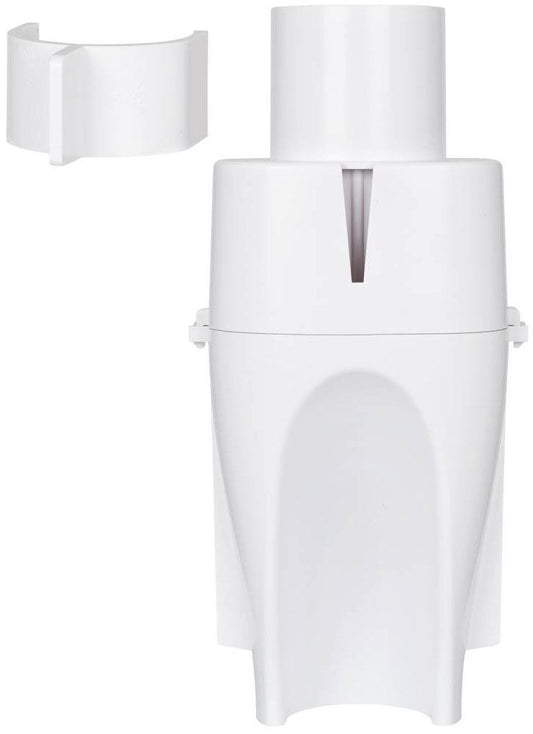 SIO 696-CF OXBOX SECONDARY DRAINAGE