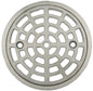 SIO 821-2SSRPK1 STRAINER & RING