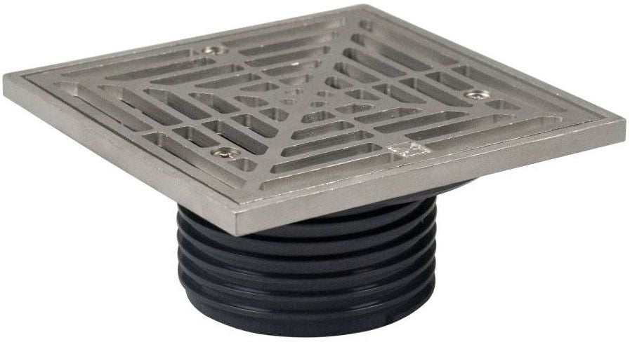 SIO 832-3HSQ FINISH HEAD ABS 3