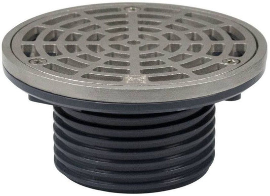 SIO 832-3HSR FINISH HEAD ABS 3