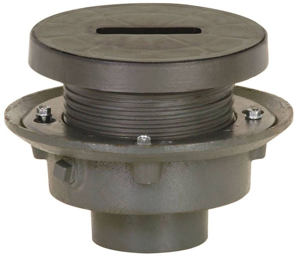 SIO 833-23DF DRAIN FINISH LINE 3 NH