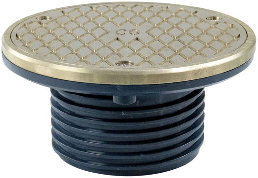 SIO 834-3HNR FINISH HEAD ABS 3 CO