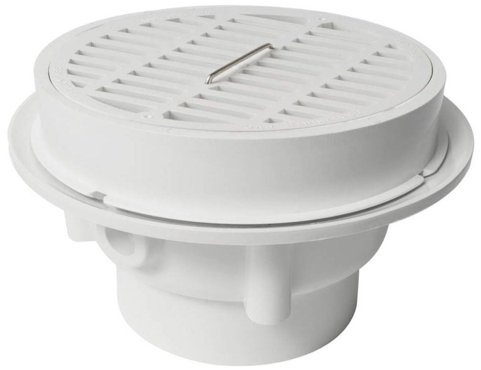 SIO 864-W3P LITTLE MAX 3 PVC WHITE