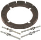 SIO 868-CCQ CQ - CLAMP UNDERDECK